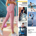 Load image into Gallery viewer, Yoga Pants Leggings