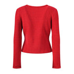 Load image into Gallery viewer, Apollo Metallic Boucle Tweed Jacket