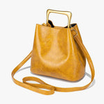 Load image into Gallery viewer, The Aurelia Structured Crossbody Bag
