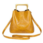 Load image into Gallery viewer, The Aurelia Structured Crossbody Bag
