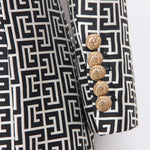 Load image into Gallery viewer, BigBee Long Sleeves Jacket 1470