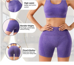 Load image into Gallery viewer, Yoga Pants Shorts