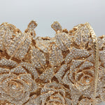 Load image into Gallery viewer, Diamond Club Evening Purse