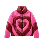 Load image into Gallery viewer, Heart Jacket 090923
