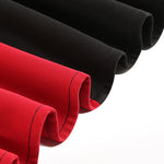 Load image into Gallery viewer, A-Line Lace Up Vintage Dress