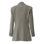 Load image into Gallery viewer, Waist Fit Blazer 3098