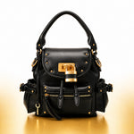 Load image into Gallery viewer, Vault Luxe Shoulder Bag
