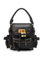 Load image into Gallery viewer, Vault Luxe Shoulder Bag