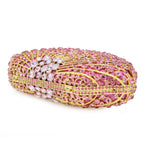 Load image into Gallery viewer, Peak Tail Rhinestone MSR0765