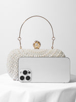 Load image into Gallery viewer, Pearl Bag MSR2229