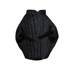 Load image into Gallery viewer, Oversized Loose Puff Hooded Cloak Jacket