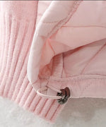 Load image into Gallery viewer, Thick Cotton Knitted Cardigan 15670