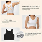 Load image into Gallery viewer, Body Shaper Tank Top