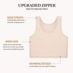 Load image into Gallery viewer, Body Shaper Tank Top