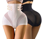 Load image into Gallery viewer, Body Shaper With Side Zipper