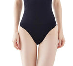 Load image into Gallery viewer, High Rise Tummy Control Thong