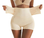 Load image into Gallery viewer, High Waist Padded Panty Shaper