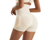 Load image into Gallery viewer, High Waist Padded Panty Shaper