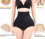 Load image into Gallery viewer, High Waist Tummy Control Panties