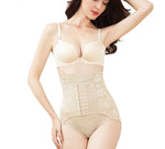 Load image into Gallery viewer, High Waist Tummy Shaper