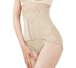 Load image into Gallery viewer, High Waist Tummy Shaper