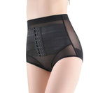 Load image into Gallery viewer, High Waist Tummy Tuck Waist Shaping Panty