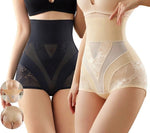 Load image into Gallery viewer, High Waisted Control Underwear