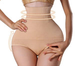Load image into Gallery viewer, High Waisted Shaping Underwear