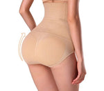 Load image into Gallery viewer, High Waisted Shaping Underwear