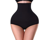 Load image into Gallery viewer, High Waisted Shaping Underwear