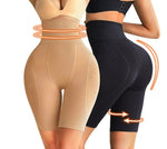 Load image into Gallery viewer, High Waisted Underwear Tummy Control