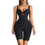 Load image into Gallery viewer, High Waisted Underwear Tummy Control