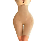 Load image into Gallery viewer, High Waisted Underwear Tummy Control