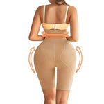 Load image into Gallery viewer, High Waisted Underwear Tummy Control