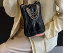 Load image into Gallery viewer, Body Shaped Crossbody Pu Leather Bag