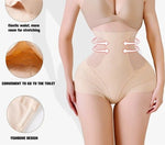 Load image into Gallery viewer, Open Crotch Waist Trainer