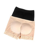 Load image into Gallery viewer, Padded Panties For Hip Dips