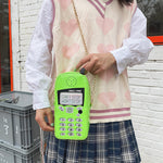 Load image into Gallery viewer, MobilePhone Shape Fashion Bag