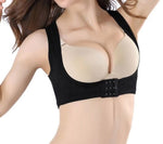 Load image into Gallery viewer, Push Up Bra Shaper