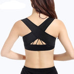 Load image into Gallery viewer, Push Up Bra Shaper