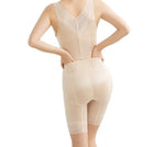 Load image into Gallery viewer, Shapewear Bodysuit Tummy Control