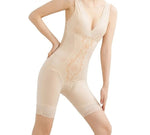 Load image into Gallery viewer, Shapewear Bodysuit Tummy Control