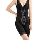 Load image into Gallery viewer, Shapewear Bodysuit Tummy Control