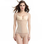 Load image into Gallery viewer, Slimming Shapewear Tank Top