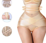 Load image into Gallery viewer, Spanx Shapewear With Open Crotch