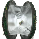 Load image into Gallery viewer, Starry Flower Rhinestone Purse