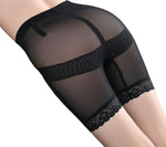 Load image into Gallery viewer, Transparent Body Tummy Shaper