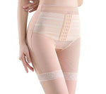 Load image into Gallery viewer, Transparent Body Tummy Shaper