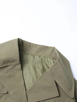 Load image into Gallery viewer, Tulle Trench Coat