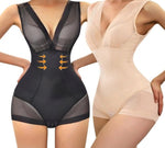Load image into Gallery viewer, Tummy Control Bodysuit Top